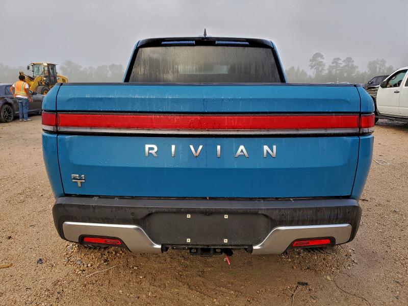 RIVIAN RIT 2025 VIN 7FCTGBAAXSN039299