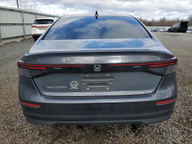 Фото 6 - HONDA ACCORD