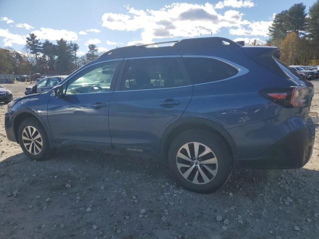 Фото 2 - SUBARU OUTBACK