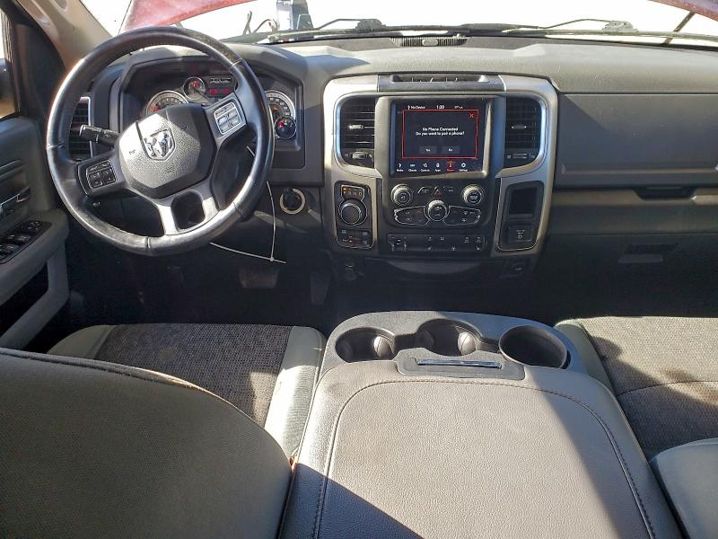 Фото 8 - RAM 1500