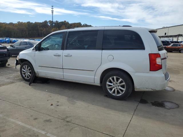 CHRYSLER MINIVAN 2015 VIN 2C4RC1GG8FR711032