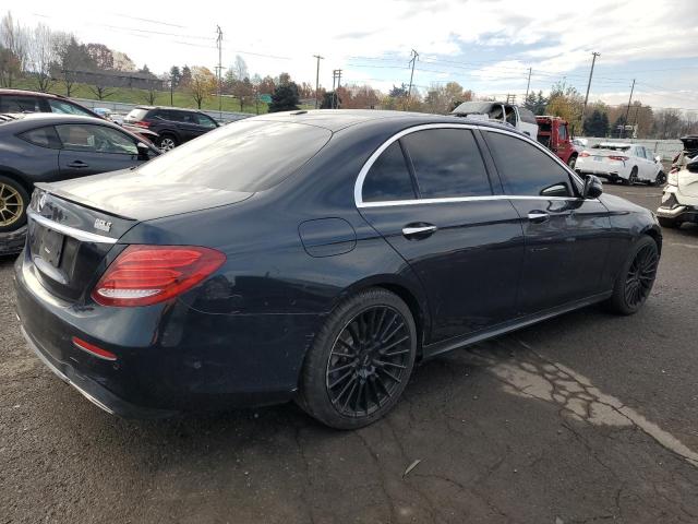 Фото 3 - MERCEDES-BENZ E-CLASS