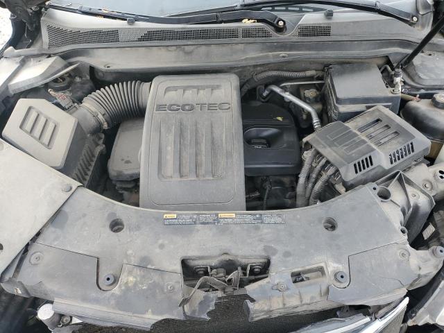 Фото 11 - CHEVROLET EQUINOX