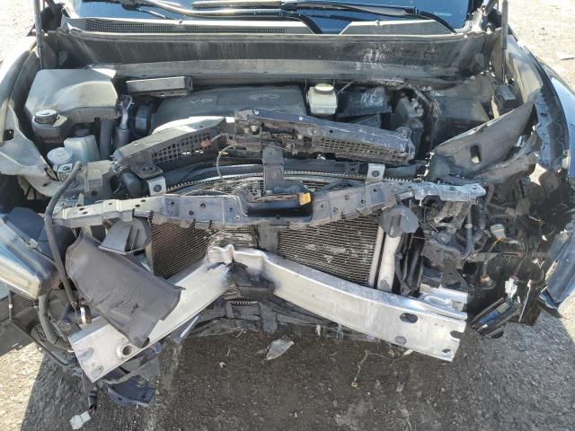 Фото 12 - INFINITI QX60