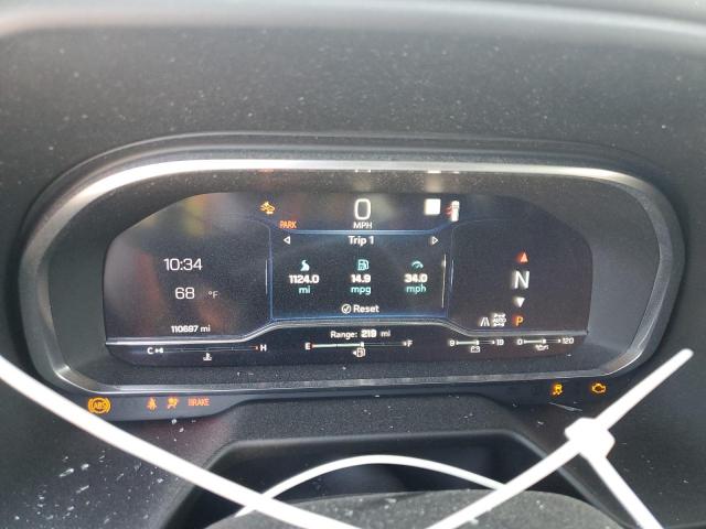 Фото 9 - CHEVROLET SUBURBAN