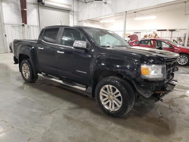 Фото 4 - GMC CANYON