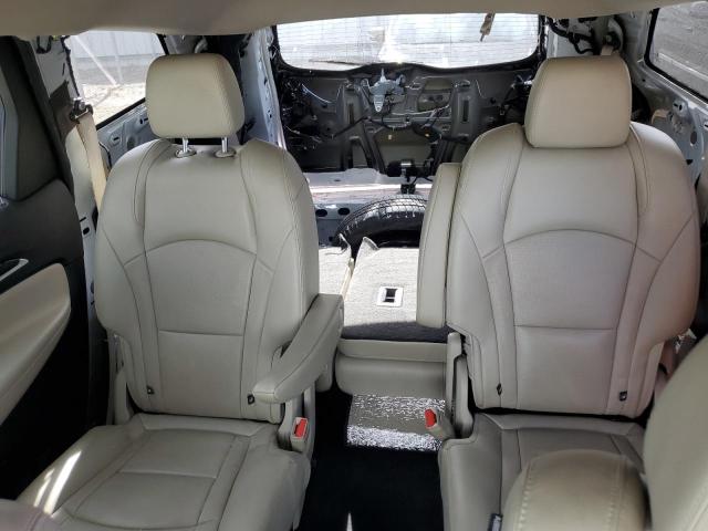 Фото 10 - BUICK ENCLAVE