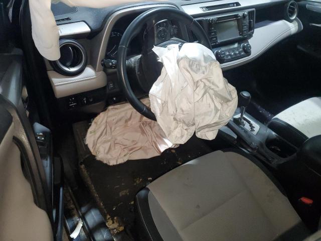 Фото 8 - TOYOTA RAV4