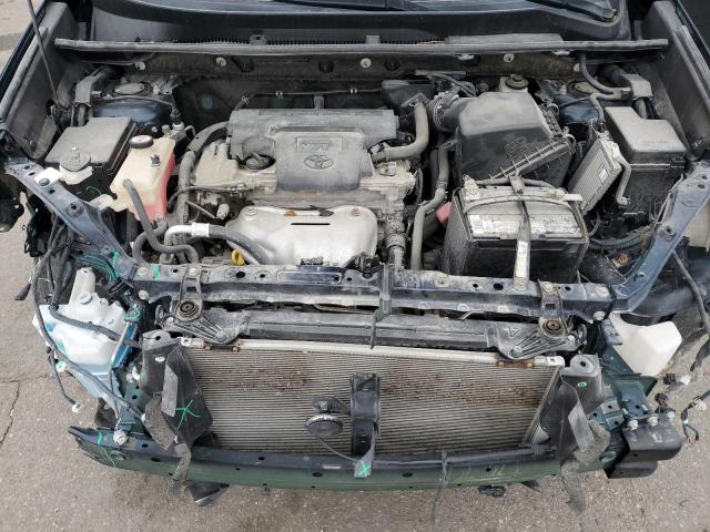 Фото 11 - TOYOTA RAV4