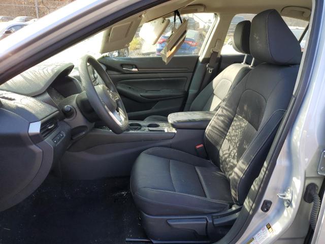 Фото 7 - NISSAN ALTIMA