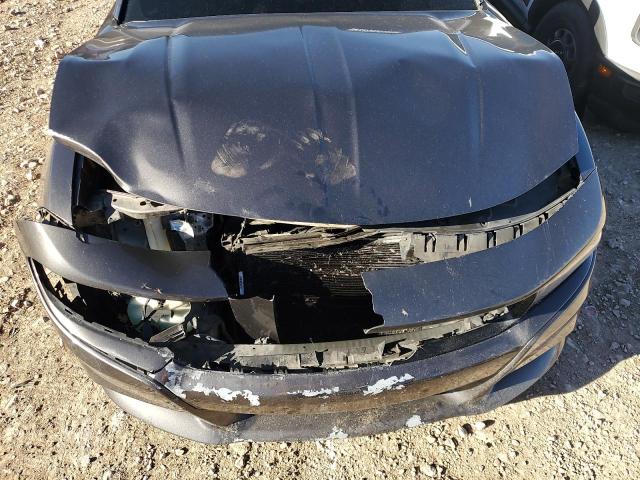 Фото 11 - DODGE CHARGER