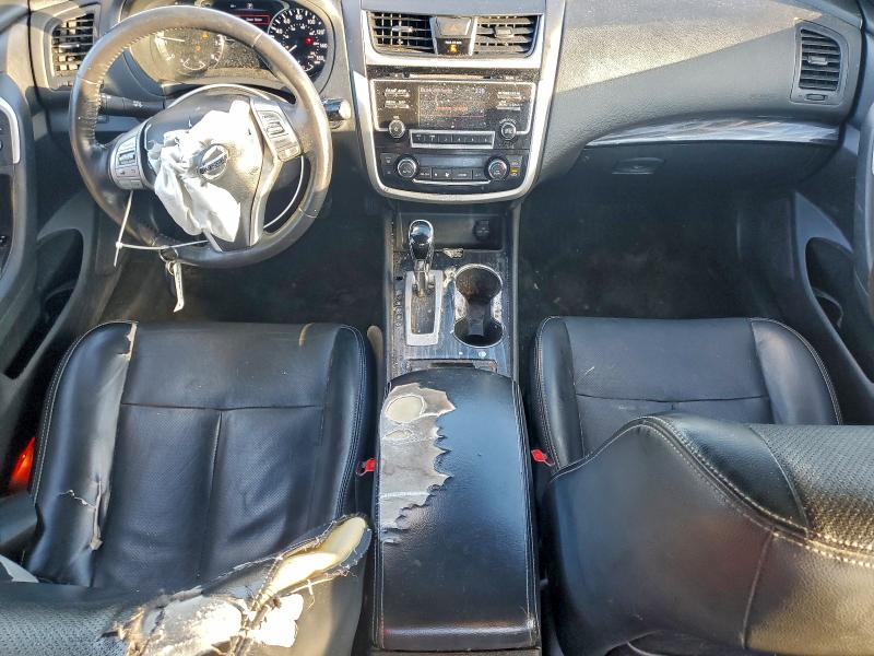 Фото 8 - NISSAN ALTIMA