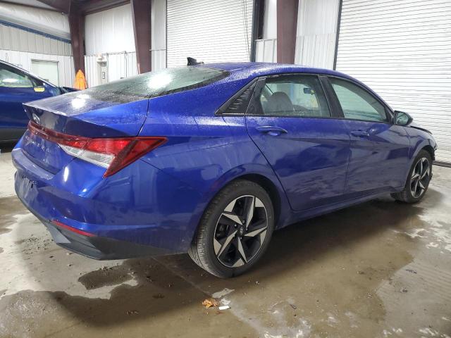 Фото 3 - HYUNDAI ELANTRA