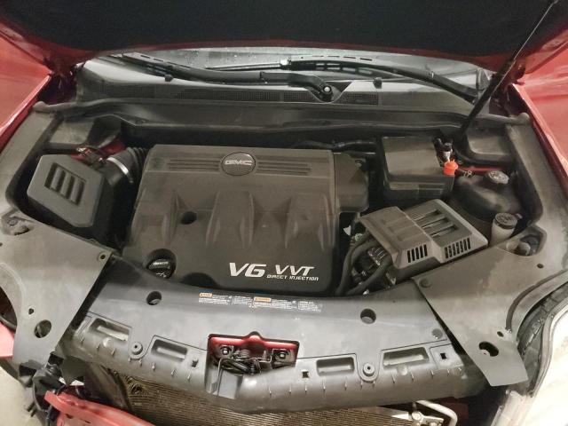 Фото 11 - GMC TERRAIN