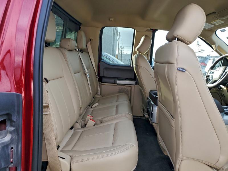 Фото 10 - FORD F-150