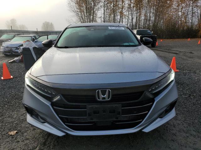Фото 5 - HONDA ACCORD