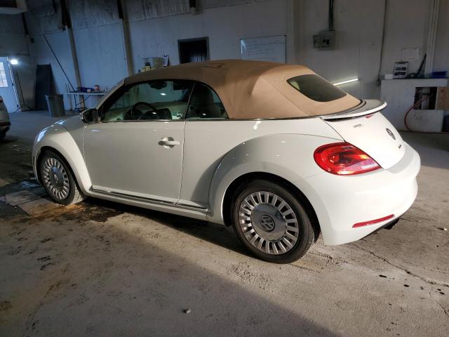 Фото 2 - VOLKSWAGEN BEETLE
