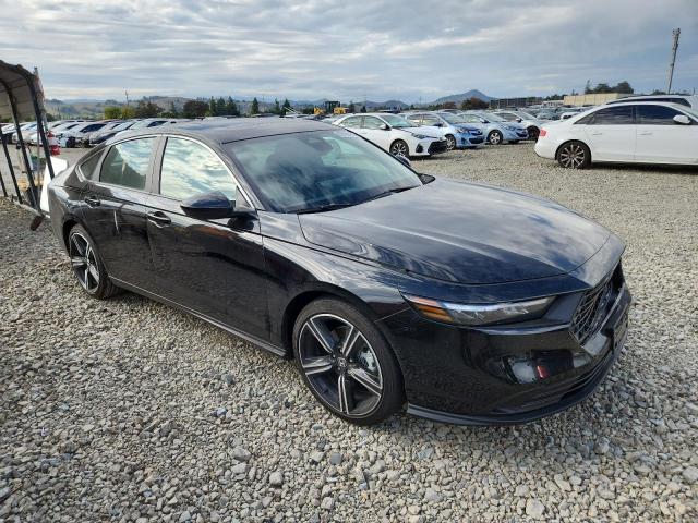 Фото 4 - HONDA ACCORD