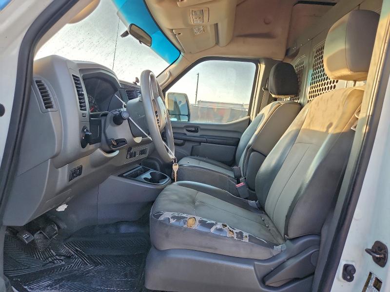 Фото 7 - NISSAN NV