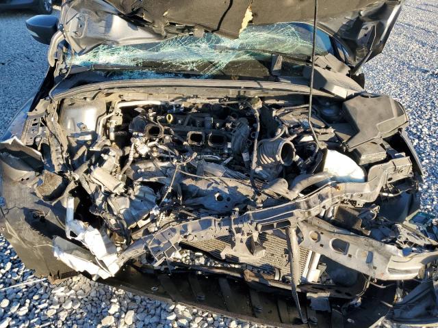 Фото 11 - FORD FOCUS