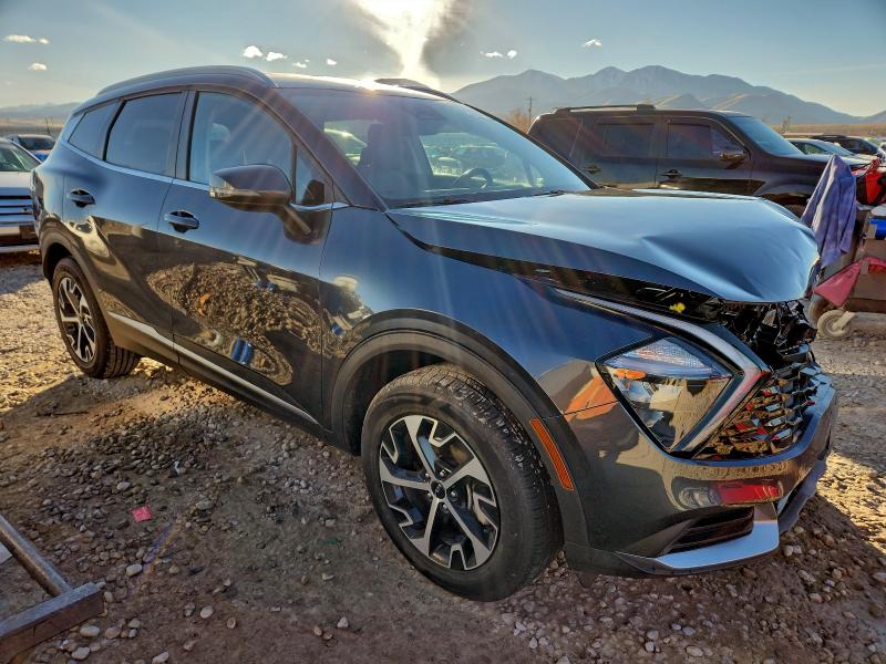 Фото 4 - KIA SPORTAGE