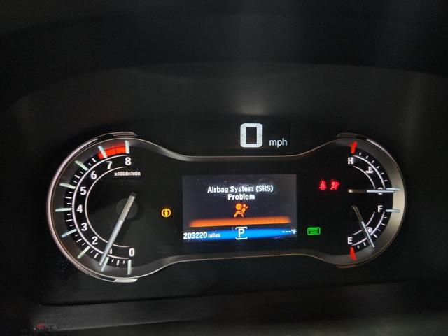 Фото 9 - HONDA PILOT