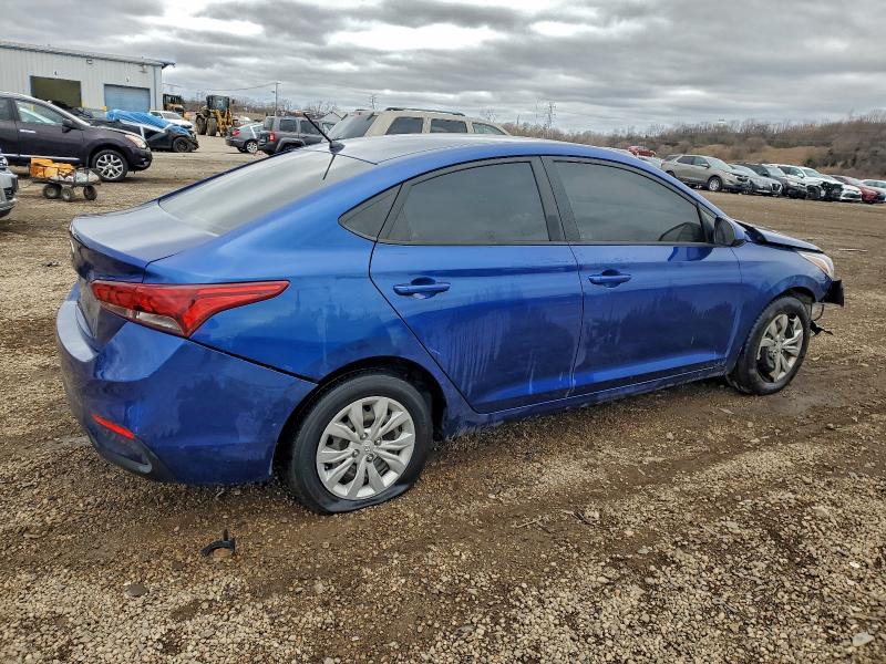 Фото 3 - HYUNDAI ACCENT