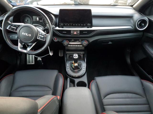 Фото 8 - KIA FORTE