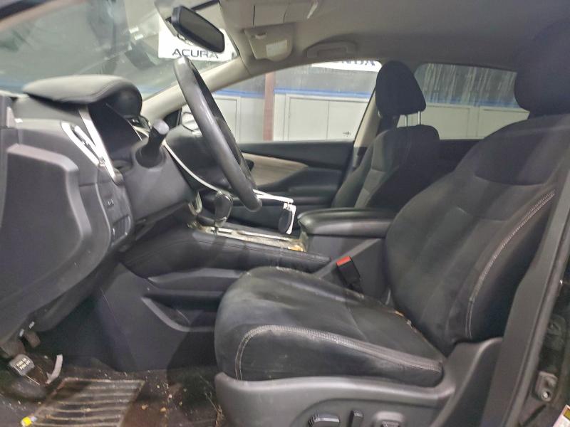 Фото 7 - NISSAN MURANO