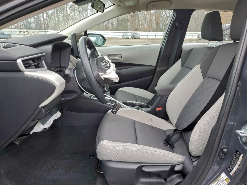 Фото 7 - TOYOTA COROLLA