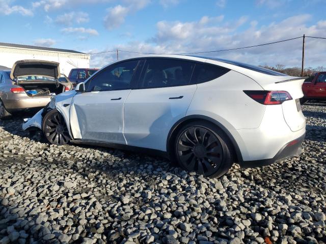 Фото 2 - TESLA MODEL Y