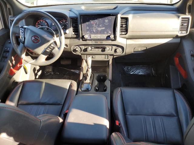 NISSAN FRONTIER 2023 VIN 1N6ED1EK9PN660834