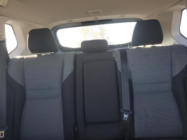 Фото 10 - NISSAN ROGUE