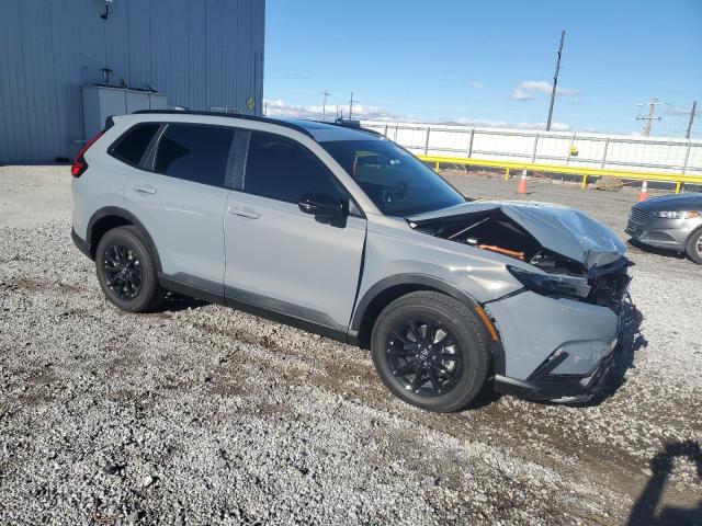 Фото 4 - HONDA CRV