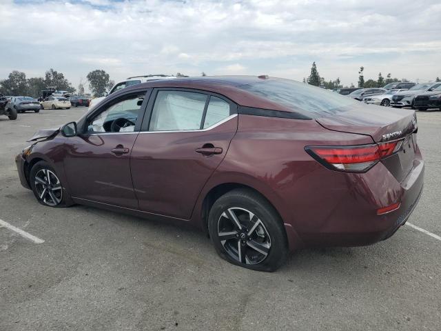 Фото 2 - NISSAN SENTRA