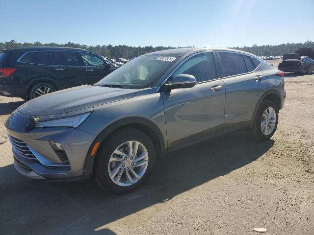 BUICK ENVISTA PR 2025 VIN KL47LAEP4SB153970