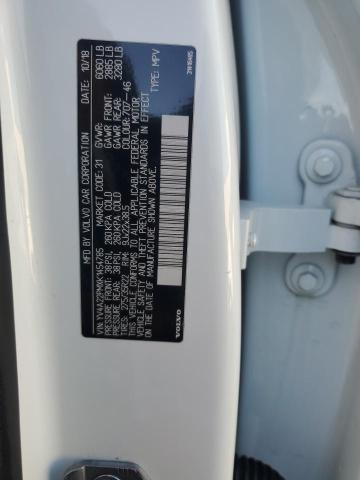 Фото 13 - VOLVO XC90