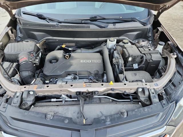 Фото 12 - CHEVROLET EQUINOX