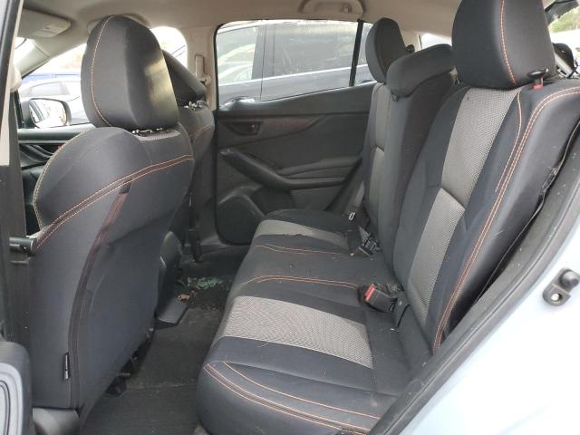 Фото 10 - SUBARU CROSSTREK