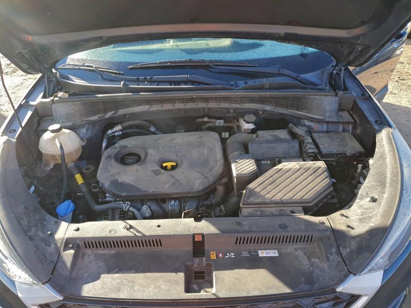 Фото 11 - HYUNDAI TUCSON