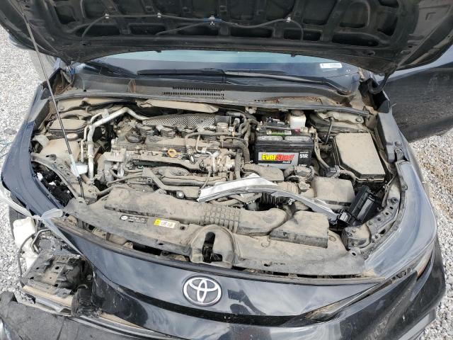 Фото 11 - TOYOTA COROLLA