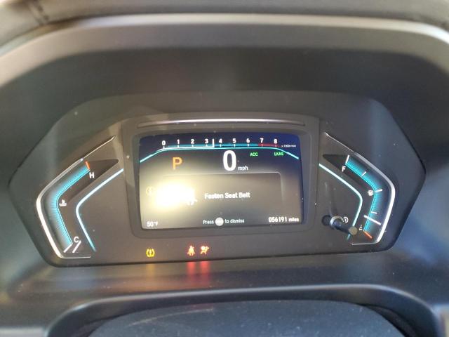 Фото 9 - HONDA ODYSSEY