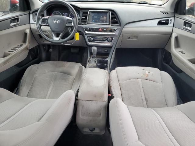 Фото 8 - HYUNDAI SONATA