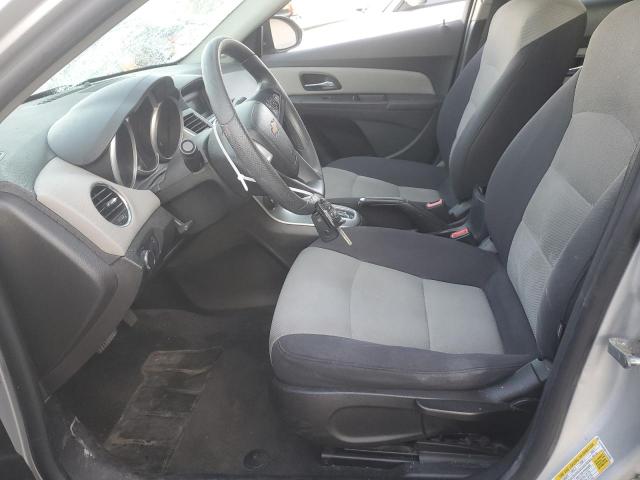 Фото 7 - CHEVROLET CRUZE