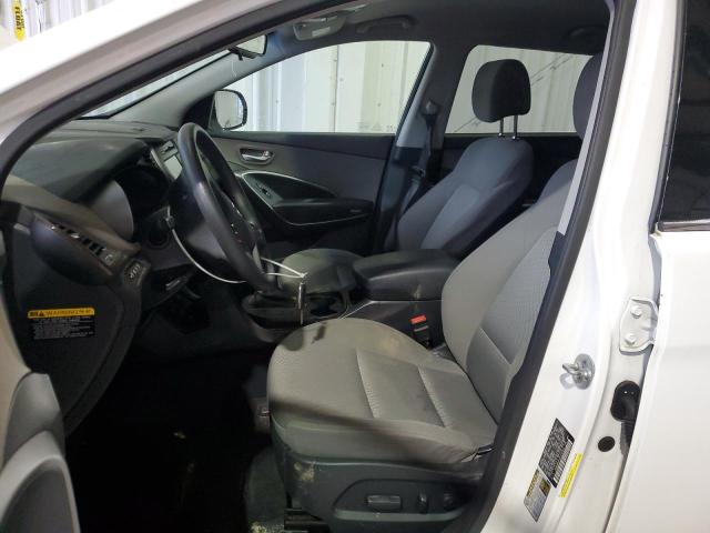 Фото 7 - HYUNDAI SANTA FE