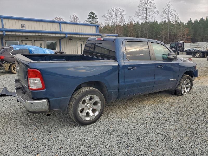 Фото 3 - RAM 1500