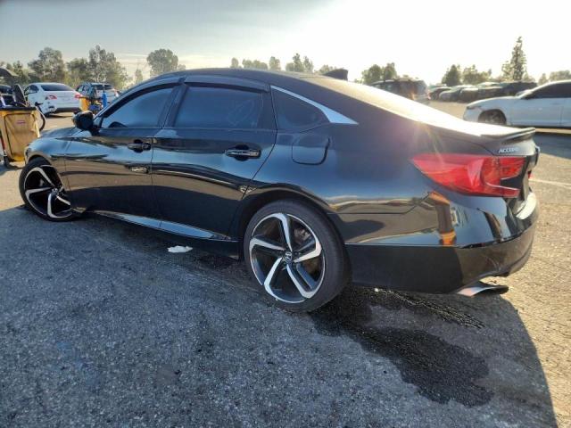 Фото 2 - HONDA ACCORD