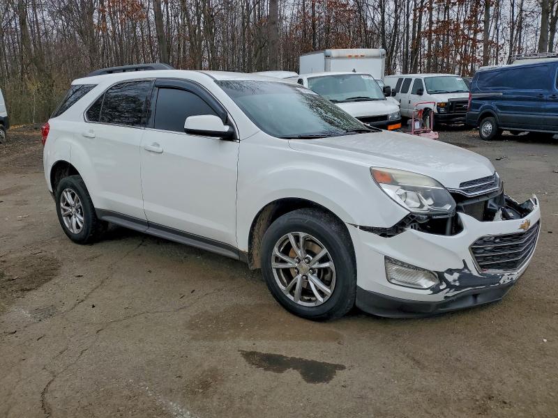 Фото 4 - CHEVROLET EQUINOX