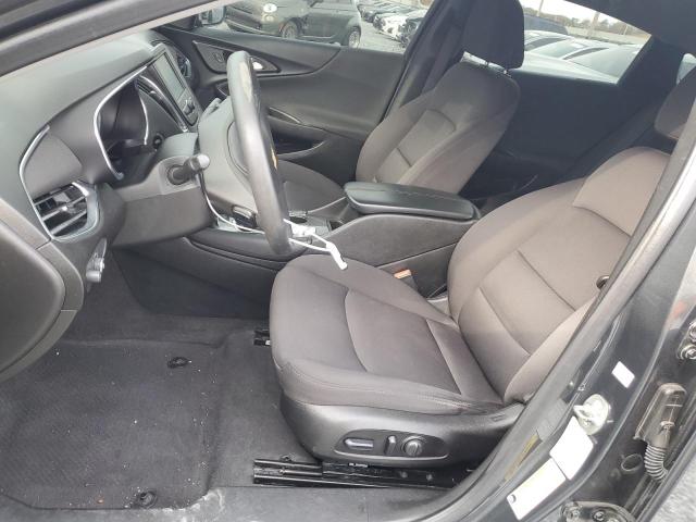 Фото 7 - CHEVROLET MALIBU