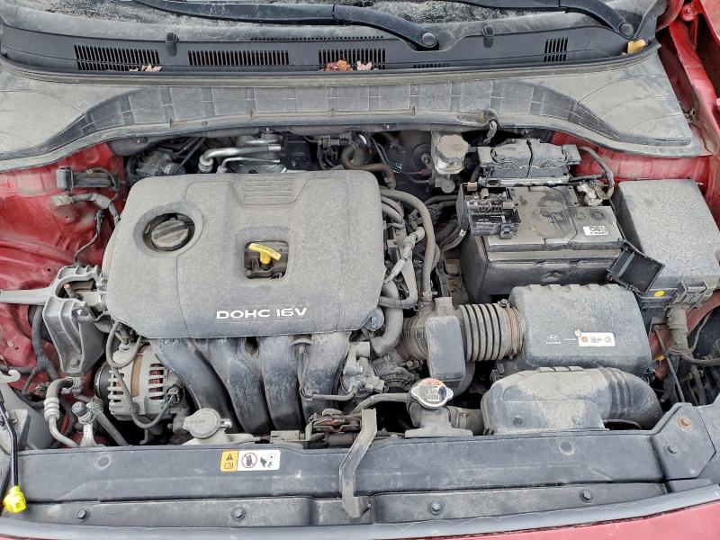 Фото 11 - HYUNDAI KONA